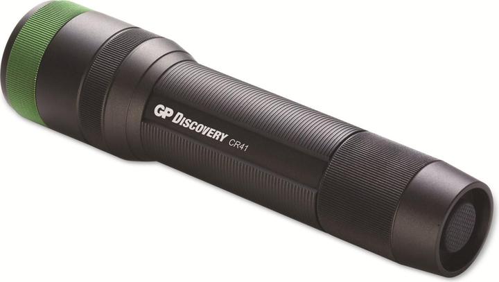 Immagine prodotto GP Discovery GP Discvery CR41 (13.50 cm, 650 lm)