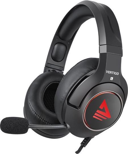 Produktbild Savio Vertigo 7.1 (Kabelgebunden)