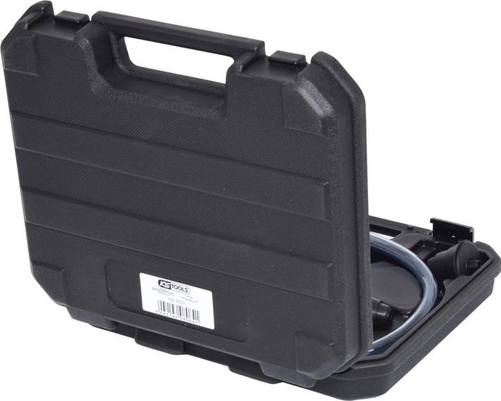 Produktbild KS Tools Vakuum-Kühlsystem-Füllgerät, 4-tlg