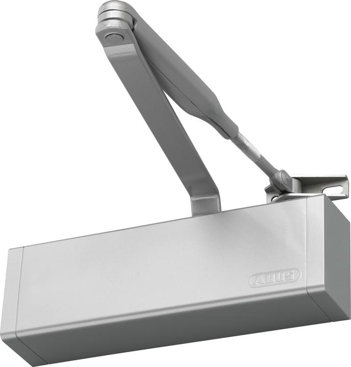 Actual product image Abus 7603 W (Indoor)