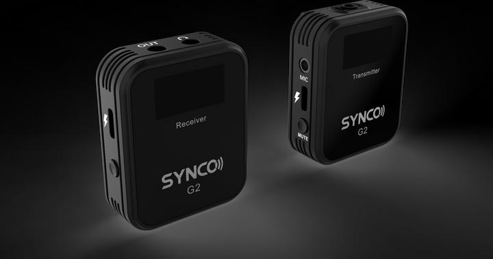 Image du produit Synco Wair-G2(A1)