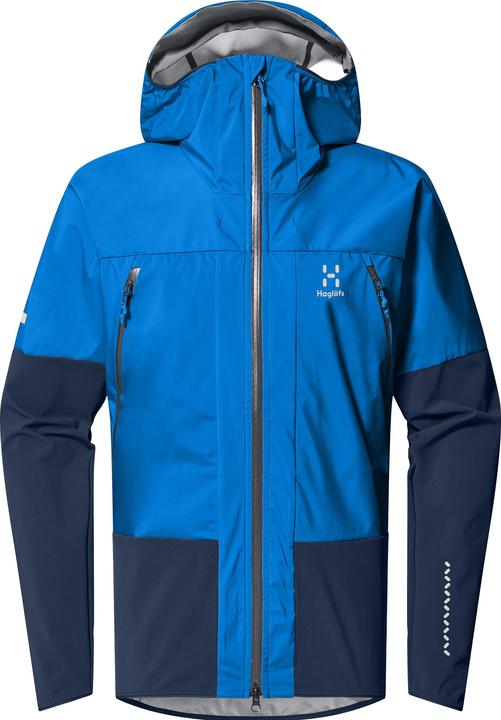 Immagine prodotto Haglöfs Cappuccio L.I.M Hybrid Touring (M)
