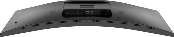 Productafbeelding AOC CU34V5CW/BK (3440 x 1440 Pixels, 34.02 ") (3440 x 1440 pixels, 34")