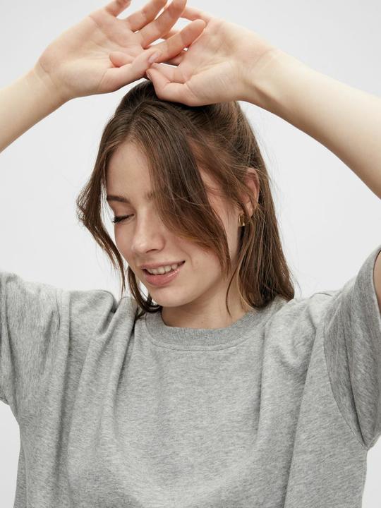 Actual product image Pieces Pcchilli Summer 2/ Loose Sweat Noos (S)