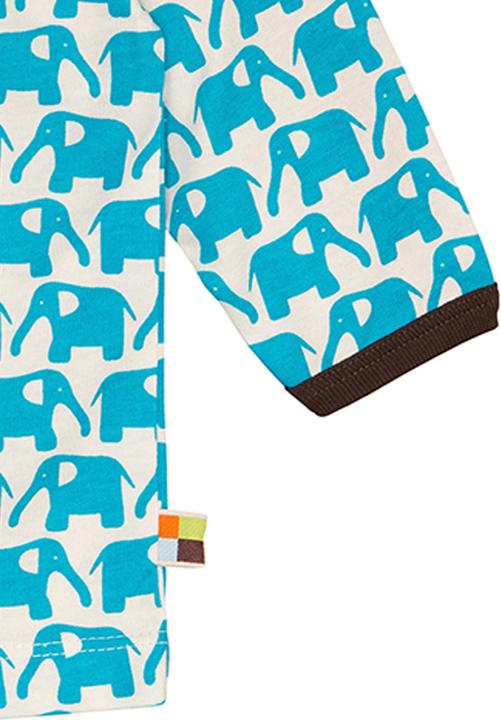 Image du produit loud + proud Chemise à manches longues (98, 104)