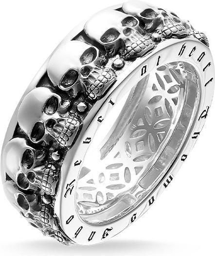Produktbild Thomas Sabo Rebel at heart (58, 925 Silber)