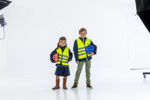 Immagine prodotto Wowow Gilet riflettente Mud, L (L)
