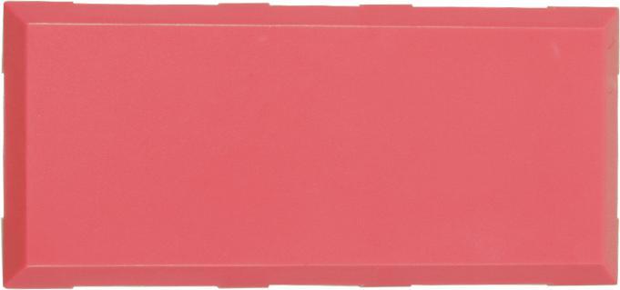 Produktbild Allnet 121596 Magenta Electrical Box – Electrical Boxes (Magenta, 20 g)