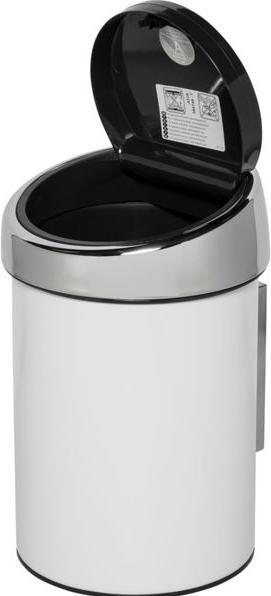 Produktbild Brabantia Touch Bin (3 l)