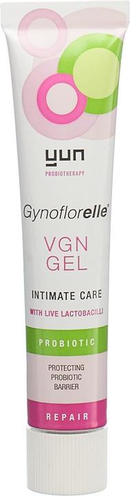 Produktbild Gynoflorelle VGN Probiotic Gel (20 ml, Intimgel)