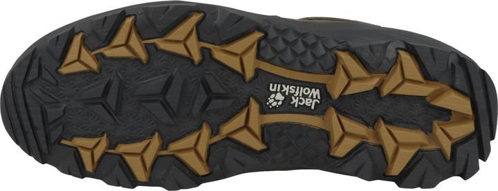 Produktbild Jack Wolfskin Vojo 3 Texapore Mid M (47.5)