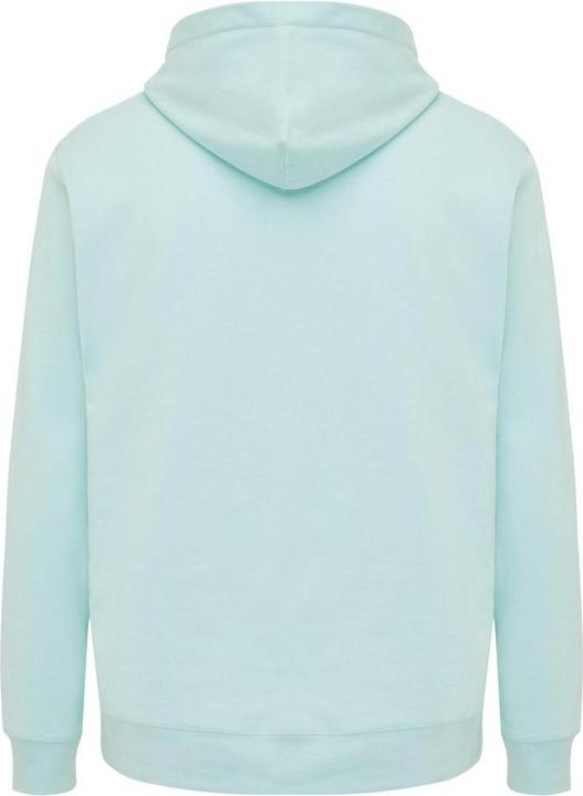Actual product image Universal Textiles Unisex Adult Yengo Recycled Cotton Side Pocket Hoodie (S)