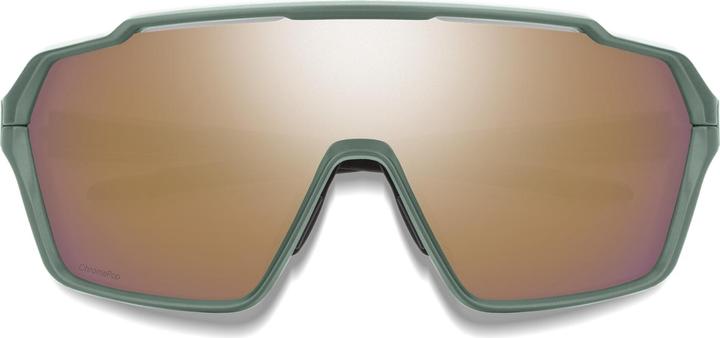 Actual product image Smith Shift Mag (Grey Green, Gold)