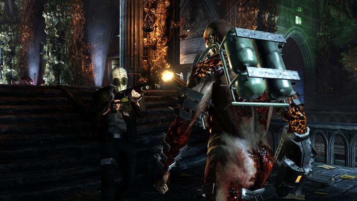 Image du produit Deep Silver Killing Floor: Double Feature (PS4) (PS4)