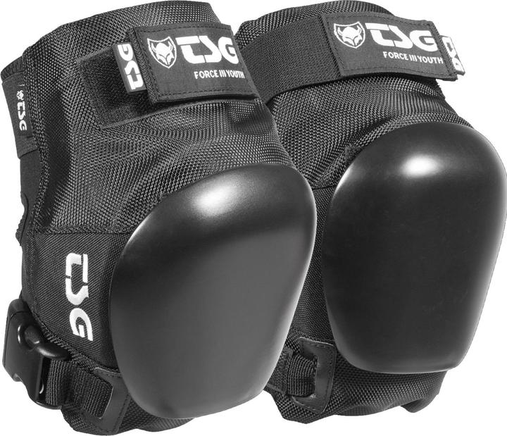Immagine prodotto TSG Ginocchiera Force III Youth (XS, S, Ginocchiera, Esemplare unico)