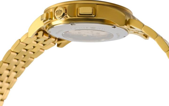 Produktbild Louis XVI Majesté Iced Out (Chronograph, 43 mm)