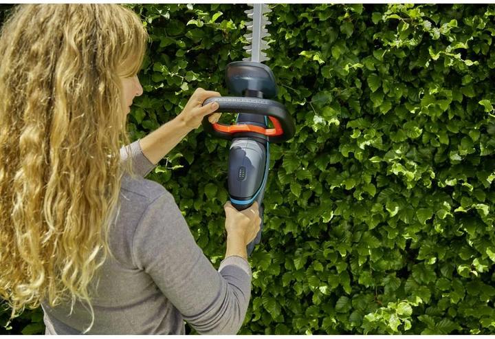 Actual product image Gardena ComfortCut (Cordless hedgecutters)