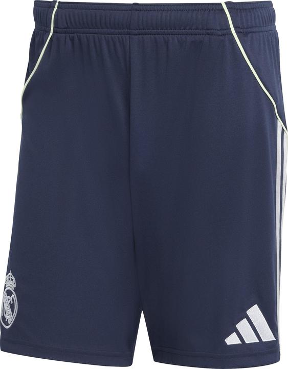 adidas Real Madrid Auswärts Shorts (M)