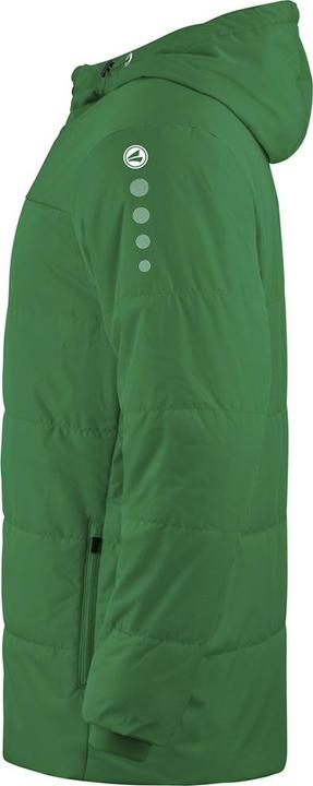 Image du produit JAKO Veste d'entraîneur Team avec capuche (4XL)