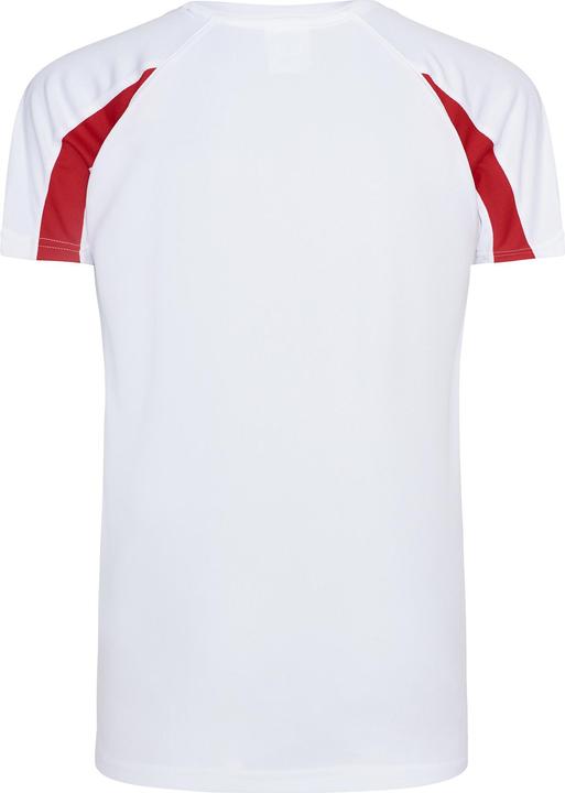 Actual product image Awdis Just Cool Sport Tshirt (116)