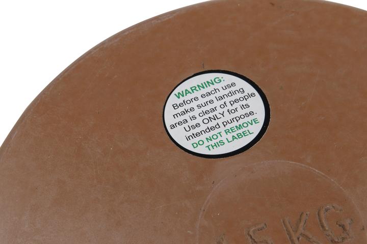Immagine prodotto Getra ® Diskus INDOOR (1500 g)