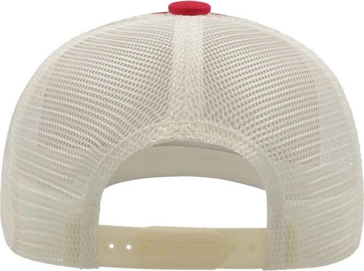 Image du produit Atlantis Record TruckerCasquette à 5 panneaux (pack de 2) (Taille unique)