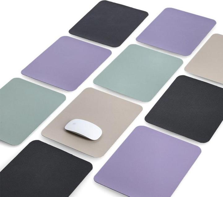 Actual product image Zeller Present Mousepad 27x21 cm