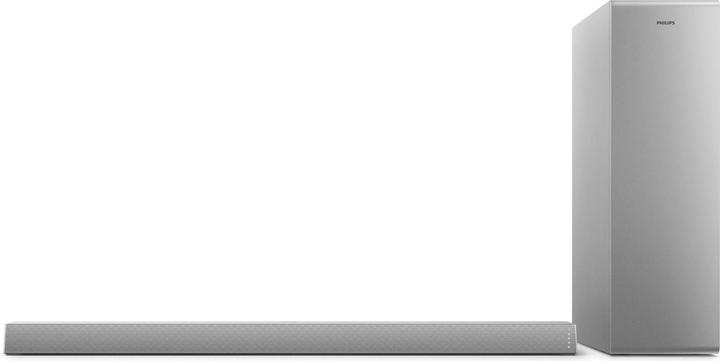 Philips TAB6405/10 (140 W, 2.1 Kanal)