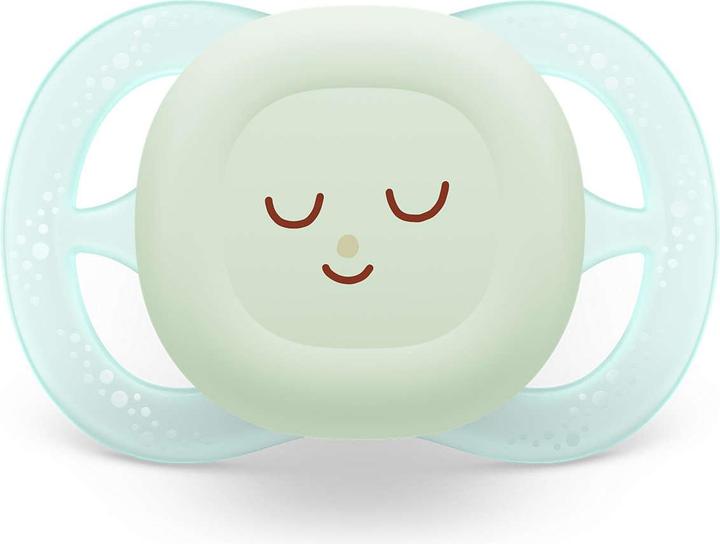 Image du produit Philips Avent Ultra Start Nighttime (2 x, jusqu'à 24 M.)