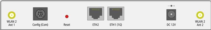 Image du produit Lancom Systems LANCOM IAP-822 (867 Mbit/s)