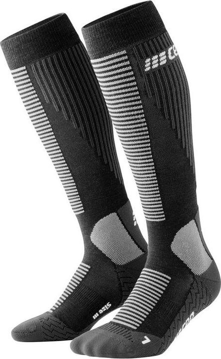 Cep Women's Cold Weather Compression Socks Tall V2