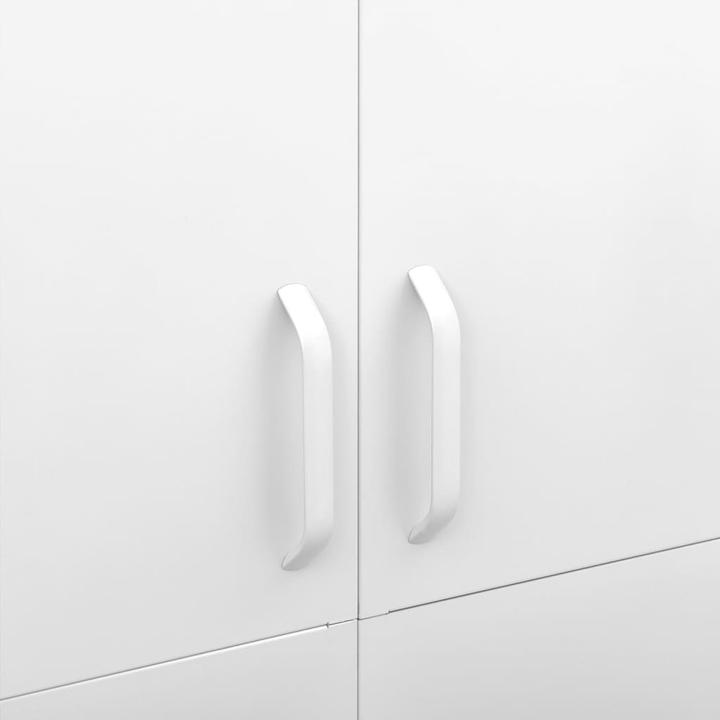 Image du produit VidaXL Evsegniia (90 x 50 x 180 cm)