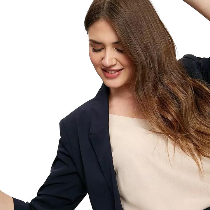 Actual product image Dorothy Perkins Blazer Ruffled (38 D)
