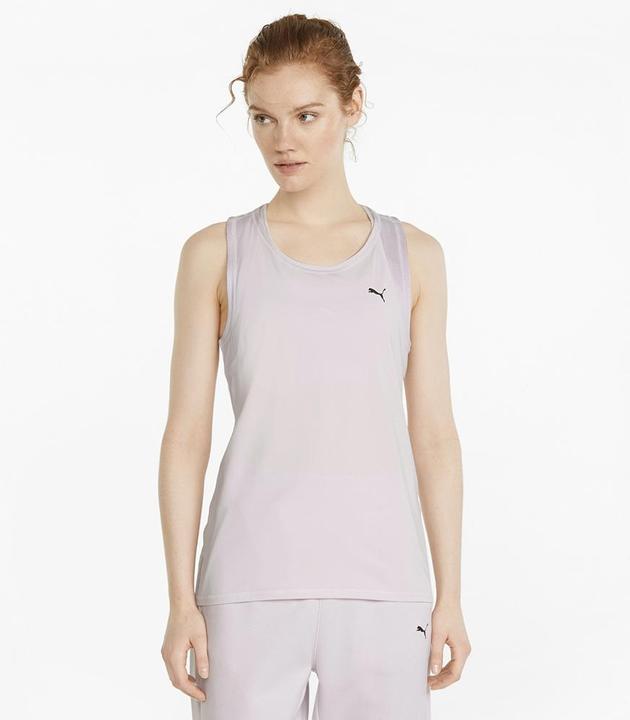 Produktbild Puma Train Favorite Tank (XS)