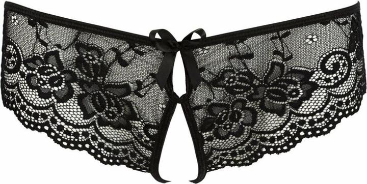 Produktbild Cottelli Collection Spitzenslip Offen (L)