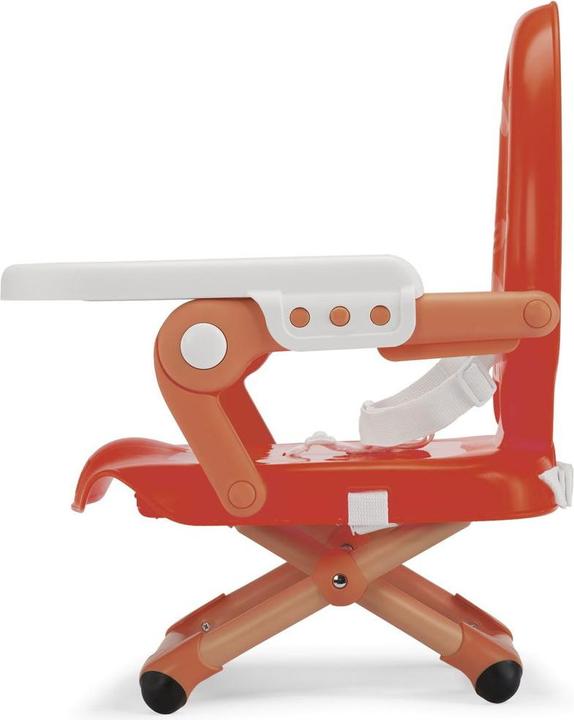 Immagine prodotto Chicco Spuntino tascabile (Seggiolone booster)