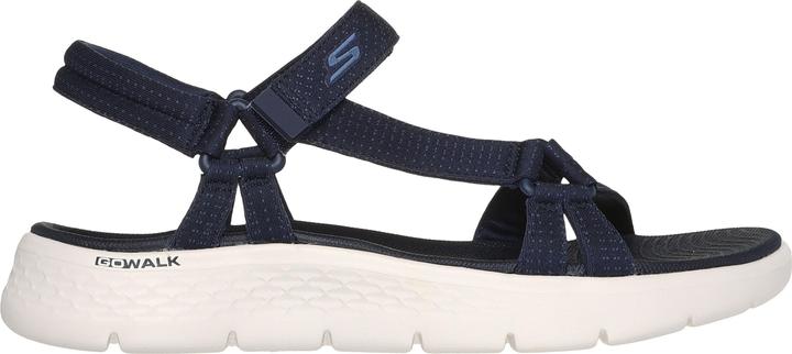 Skechers Go Walk Flex Sandal - Sublime