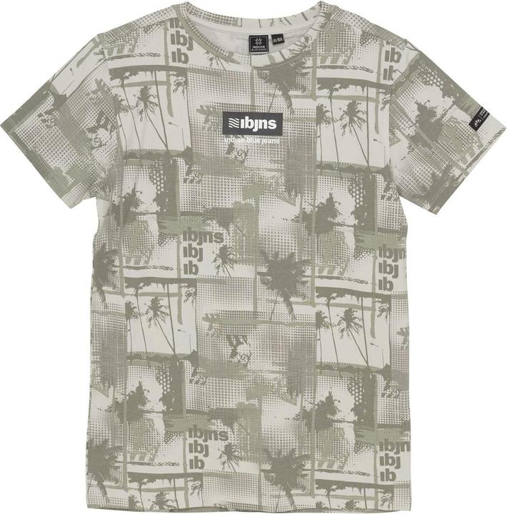 Indian Blue Jeans T-Shirt Dawn