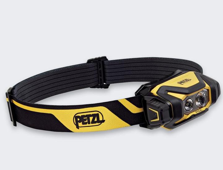 Image du produit Petzl E120AA00 Headlamp PIXA black (450 lm)