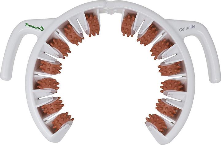Image du produit Tesmed Appareil de massage contre la cellulite