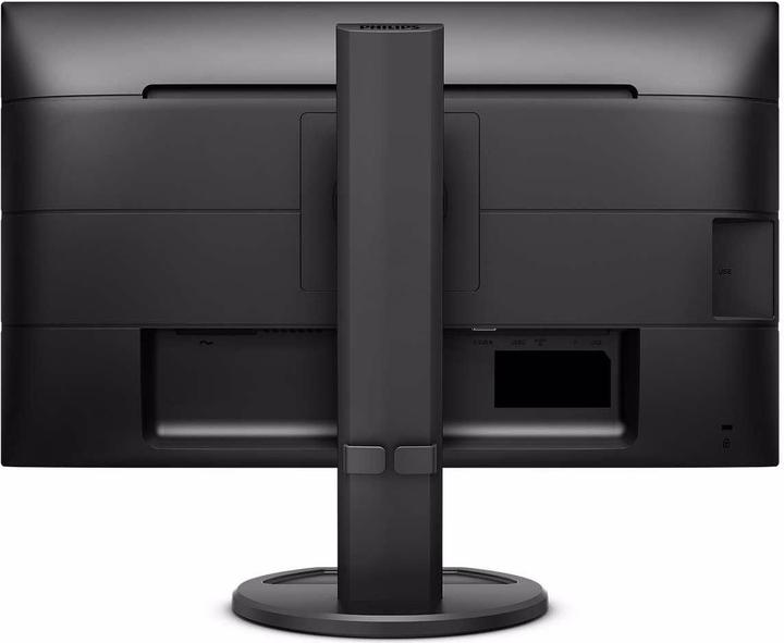 Actual product image Philips 243B9/00 (1920 x 1080 pixels, 24")