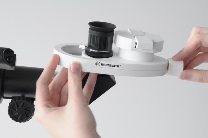 Produktbild Bresser Smartphone Adapter