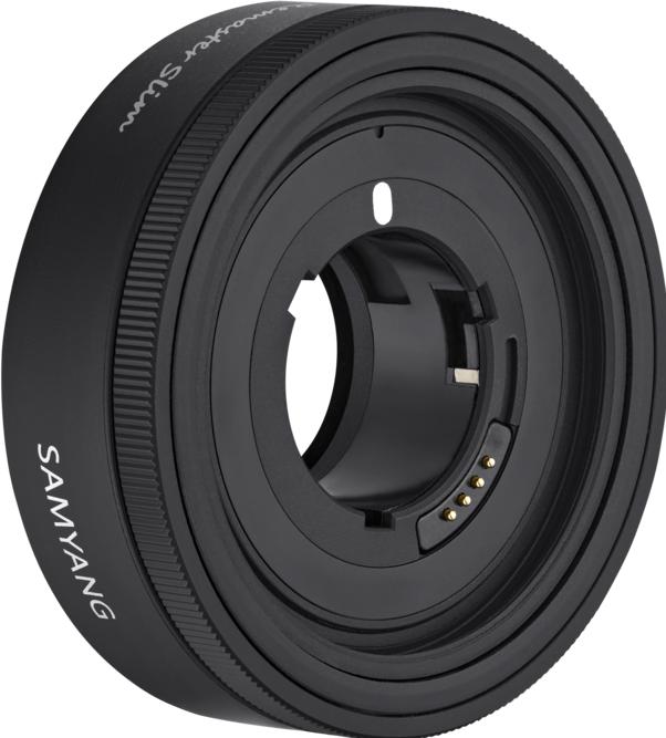 Produktbild Samyang RS AF 21mm F3.5 I 28mm F3.5 I 32mm F2.8 Sony E-Mount (Sony E, Vollformat)