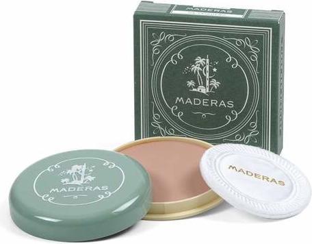 Produktbild Maderas de Oriente polvo crema #16 corinto 15 gr (16)