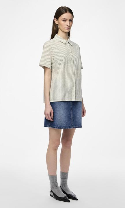 Produktbild Pieces PCSALLY Kurzarmhemd (M)