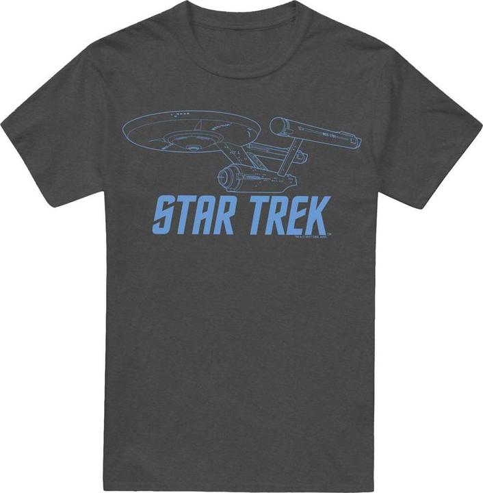 Produktbild Enterprise TShirt (L)