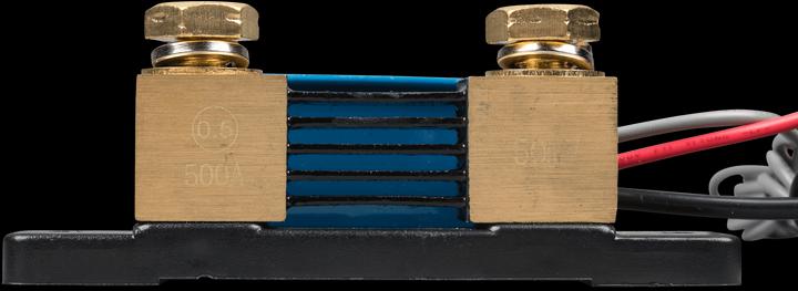 Image du produit Victron Energy Smart Shunt 500A/50mV - IP65