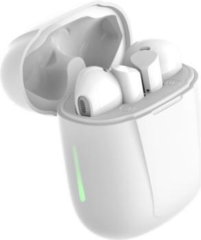 Immagine prodotto Meliconi 497332 cuffia e auricolare True Wireless Stereo (TWS) In-ear Musica e Chiamate Bluetooth Bi (5 h, Senza fili)