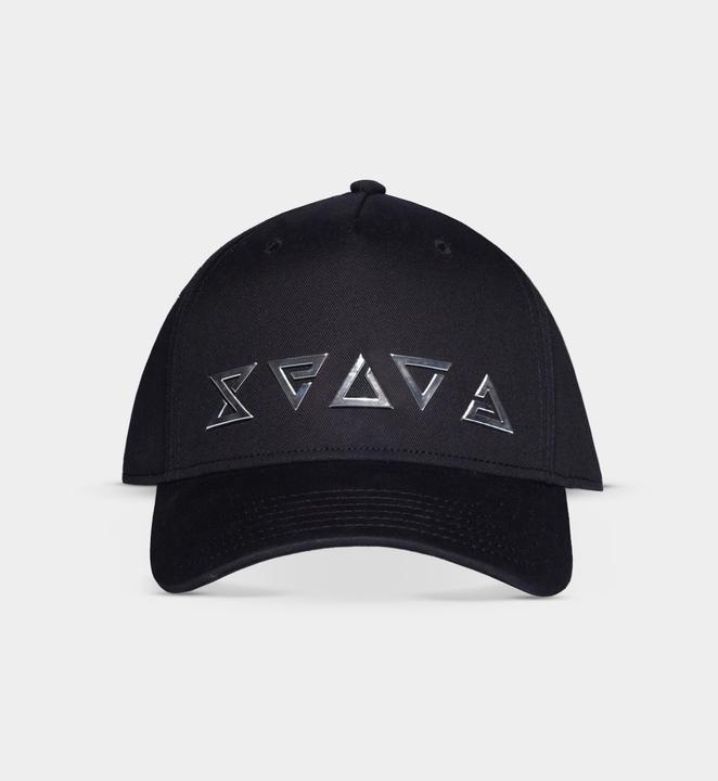 Produktbild Difuzed The Witcher Baseball Cap Signs (One Size)