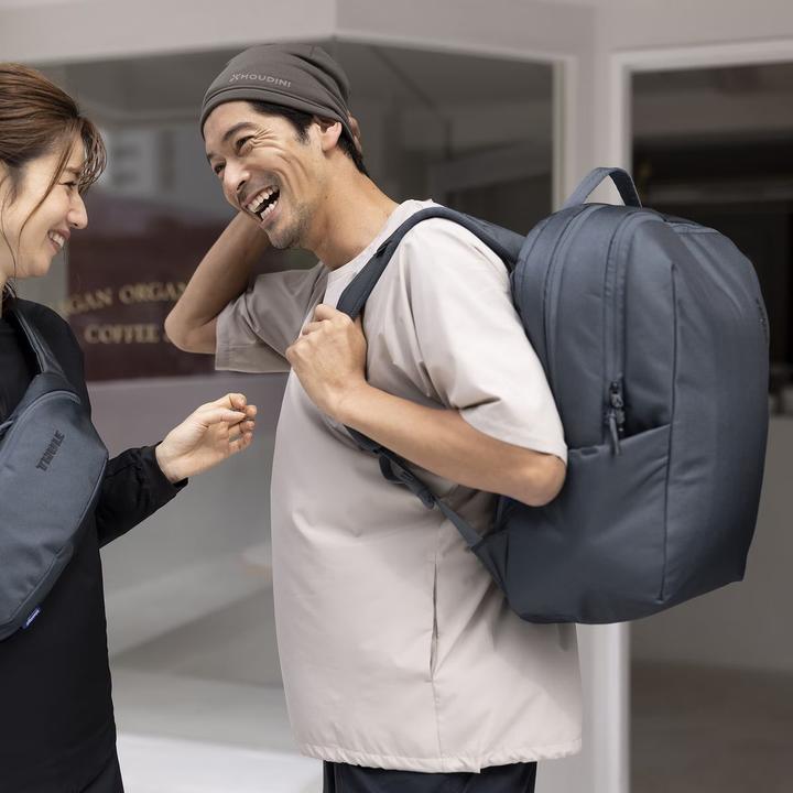 Actual product image Thule Subterra 2 (27 l)
